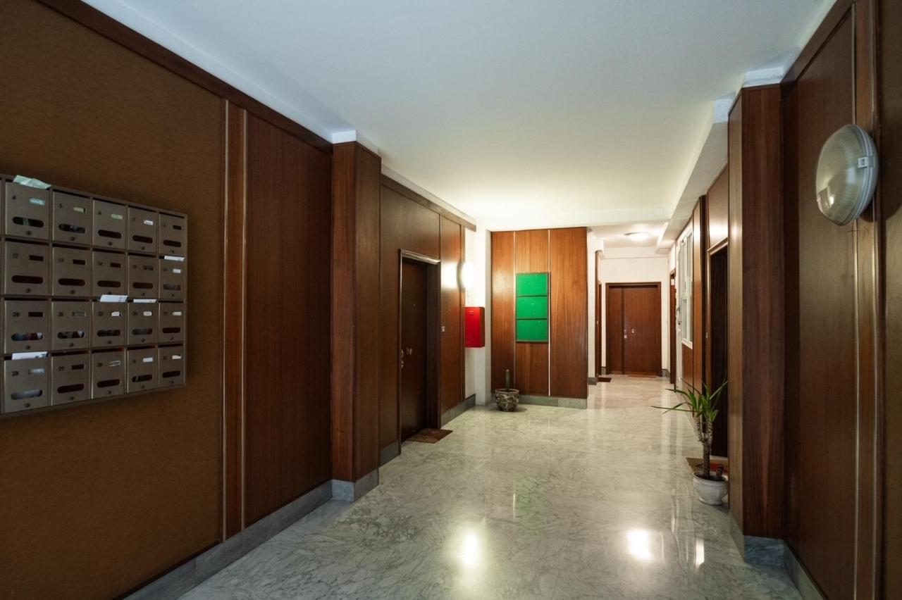 Appartamento Maison Ammiragli Vatican *